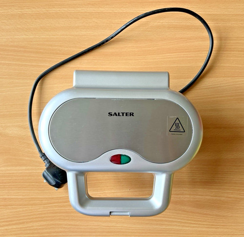 Salter pie maker - salter, deep