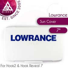 Lowrance Hook2 & Reveal