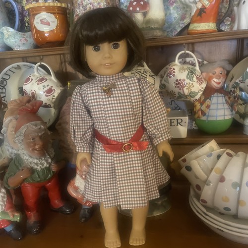 American girl doll pleasant - /,