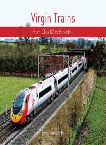 Virgin trains from hst - virgin,