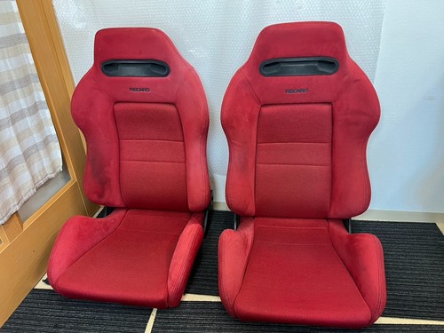 Recaro honda dc2 ek9 - honda,