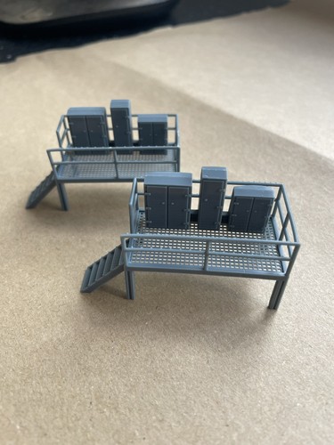 Gauge two raised - gauge,