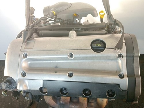 Rfn engine peugeot - peugeot, sedan