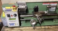 WARCO SUPER MINI LATHE