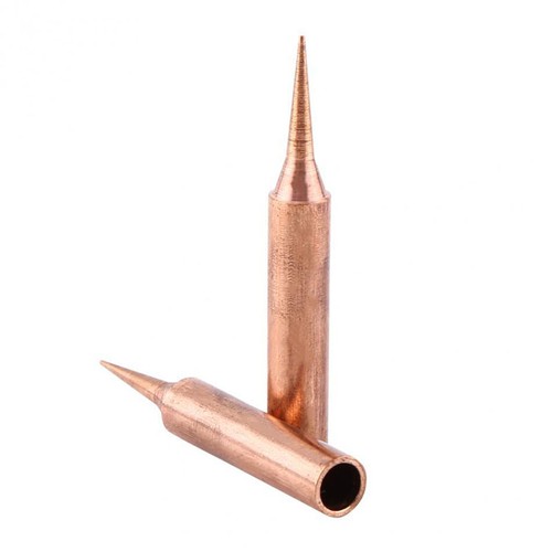 10pcs 900m soldering tip - 900m, pure