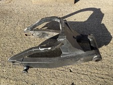 SUZUKI GSX-R 600/750 K4 K5