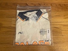 NEW Palace Cricket Jersey