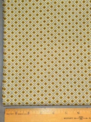 Pretty art deco fabric 3 - art,