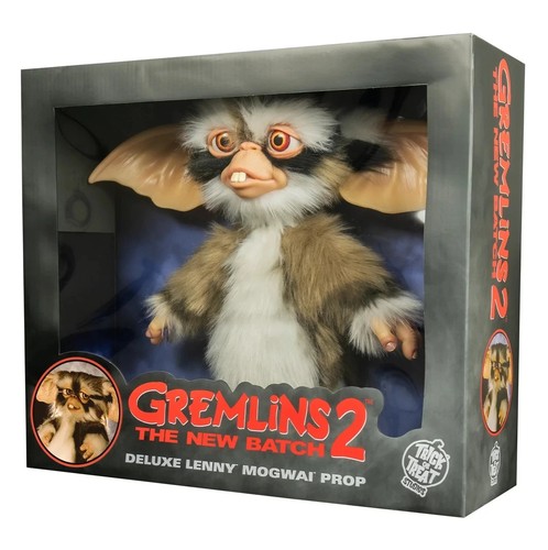 Gremlins the new batch - 2:,