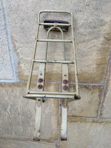 Vintage welded heavy duty - welded,