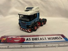 (CT) Corgi Modern Truck Scania