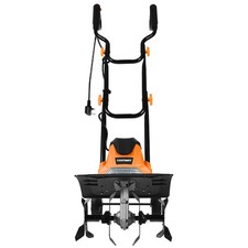 GYMAX Electric Tiller and