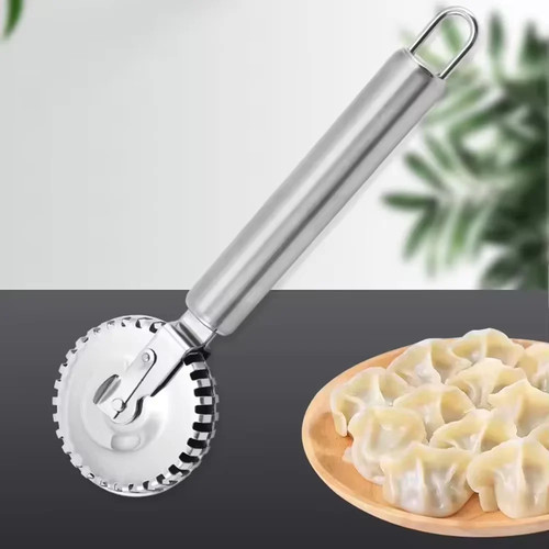 1pc new arrival ravioli cutter - new,