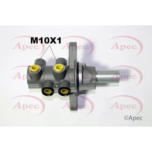 Apec brake master cylinder - apec,