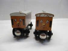 wooden thomas the tank engine