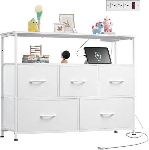 White dresser for - dresser,