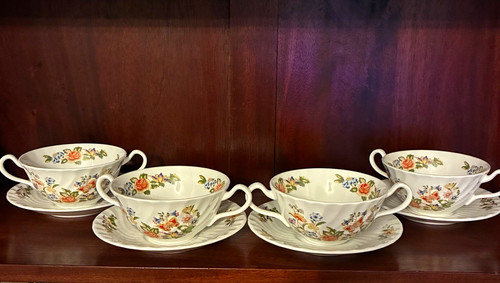 Aynsley cottage garden set - aynsley,