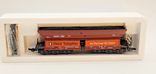New box roco 46250 open - in,