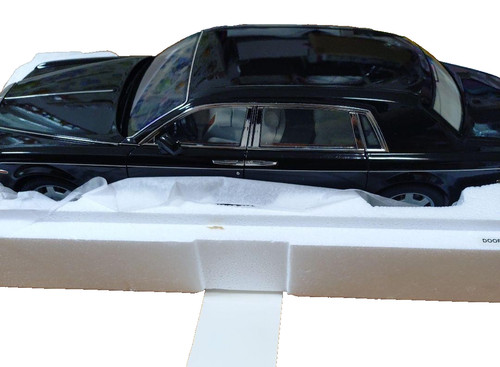 Kyosho rolls royce - 1/18, rolls-royce