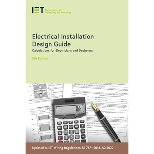 Electrical installation design - electrical,