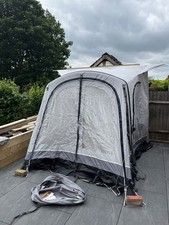 vango Rapide 250 air awning