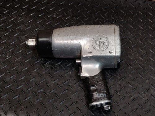 Chicago pneumatic cp772h - pneumatic,