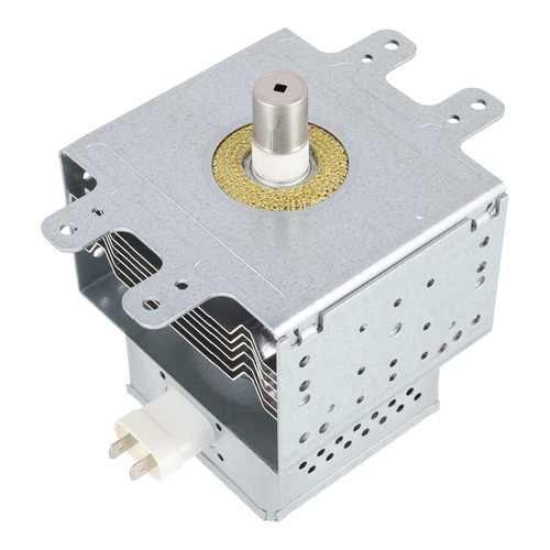 Neff microwave magnetron - neff,