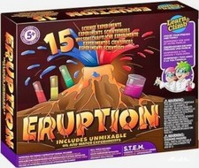 Erupting Volcano Kit