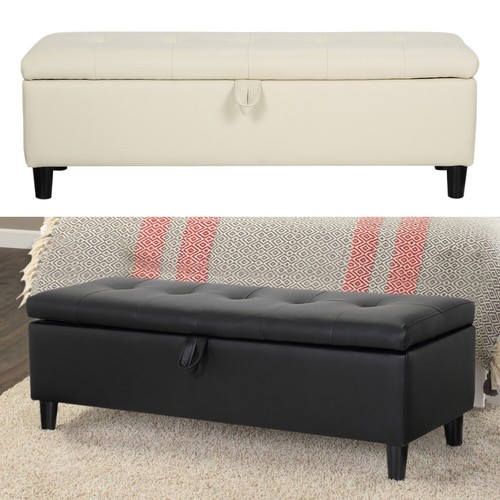 116cm faux leather - 116cm,