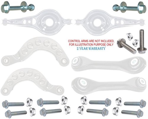 Volvo v40 bolt fits - v40,