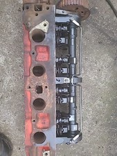 Ford Pinto 2 Litre Head