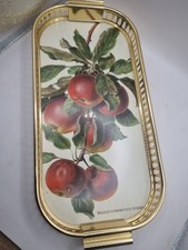 Vintage Sylvan Anodised