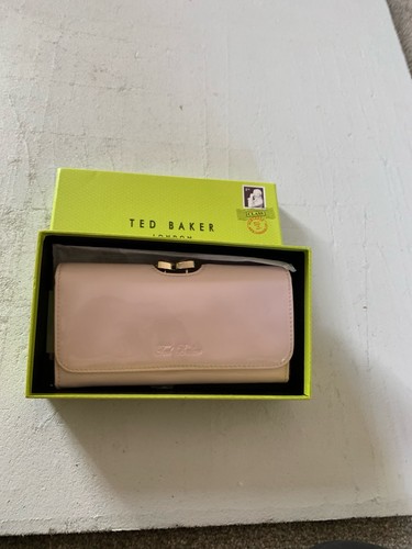 Ted baker women pink - pink, patent