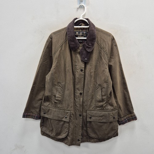 Barbour classic beadnell - barbour,