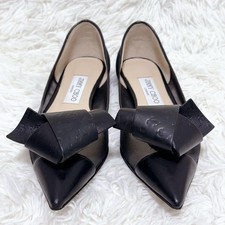 £595 Auth Jimmy Choo Lani