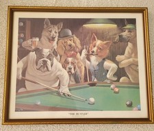 Vintage Arthur Sarnoff "The