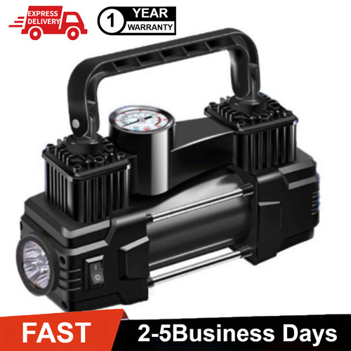 12v heavy duty - heavy, air