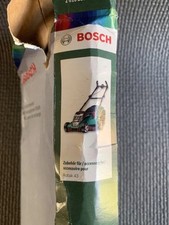 Bosch F016800368 Lawnmower
