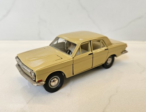 Volga gaz a14 mi - a14,