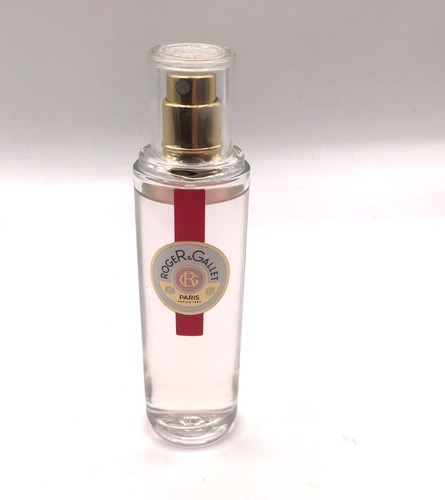 Roger gallet rose fragrance - roger,