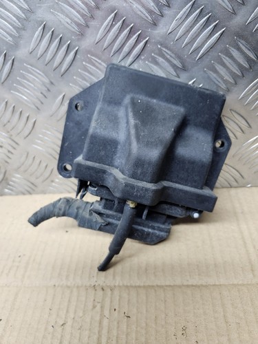Iveco daily ecu - iveco, 500324649