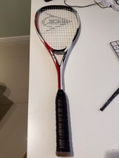 Dunlop Aerogel Pro GT Squash