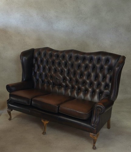Vintage queen anne style high - vintage,