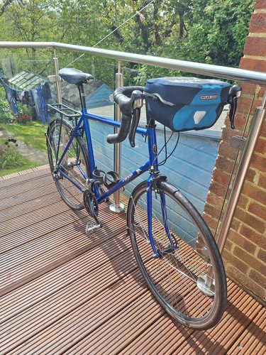 Thorn audax mk3 - thorn, mk3.