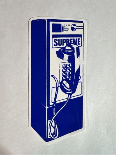 Vintage supreme clothing pay - vintage,