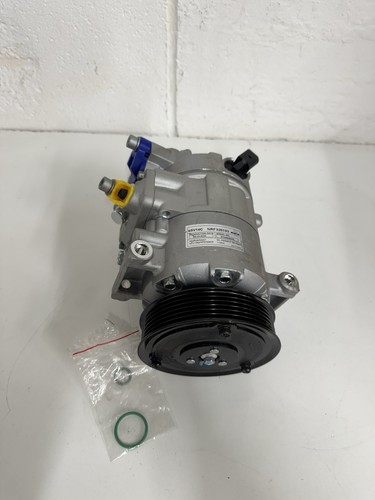 Compressor audi a5 - c, a4