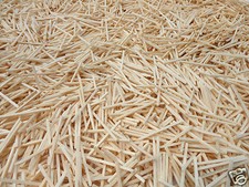 1000 Matchsticks Natural