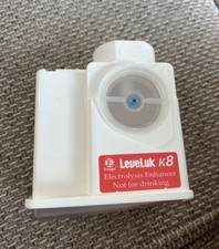 Enagic LevelUK K8 Electrolysis