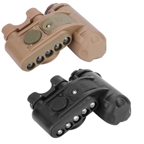 New helmet light set gen - gen, 2