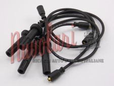SERIES 4 SPARK PLUG CABLES LANCIA DELTA HF INTEGRAL EVO 1 - EVO 2 - 16V - 8V CAT